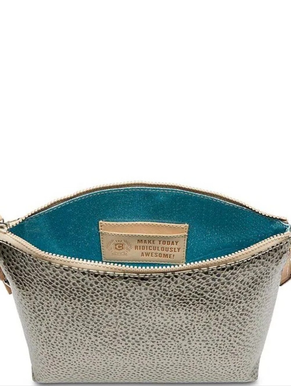 NWT Consuela Tommy Downtown Crossbody - Picture 4 of 5